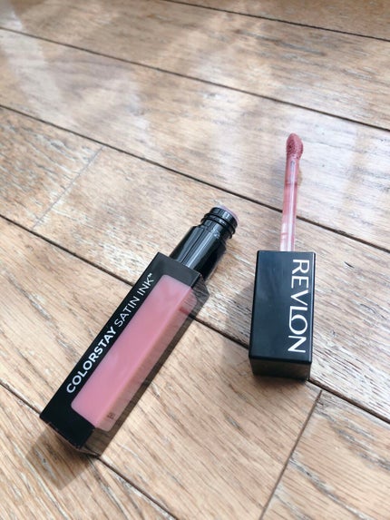 ã«ã©ãŒã¹ã〠ãµãã³ ã€ã³ã¯/REVLON/å£çŽ
ã䜿ã£ãã¯ãã³ãïŒ7æç®ïŒ