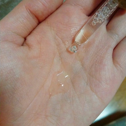 オバジC20セラム/オバジ/美容液を使ったクチコミ(3枚目)