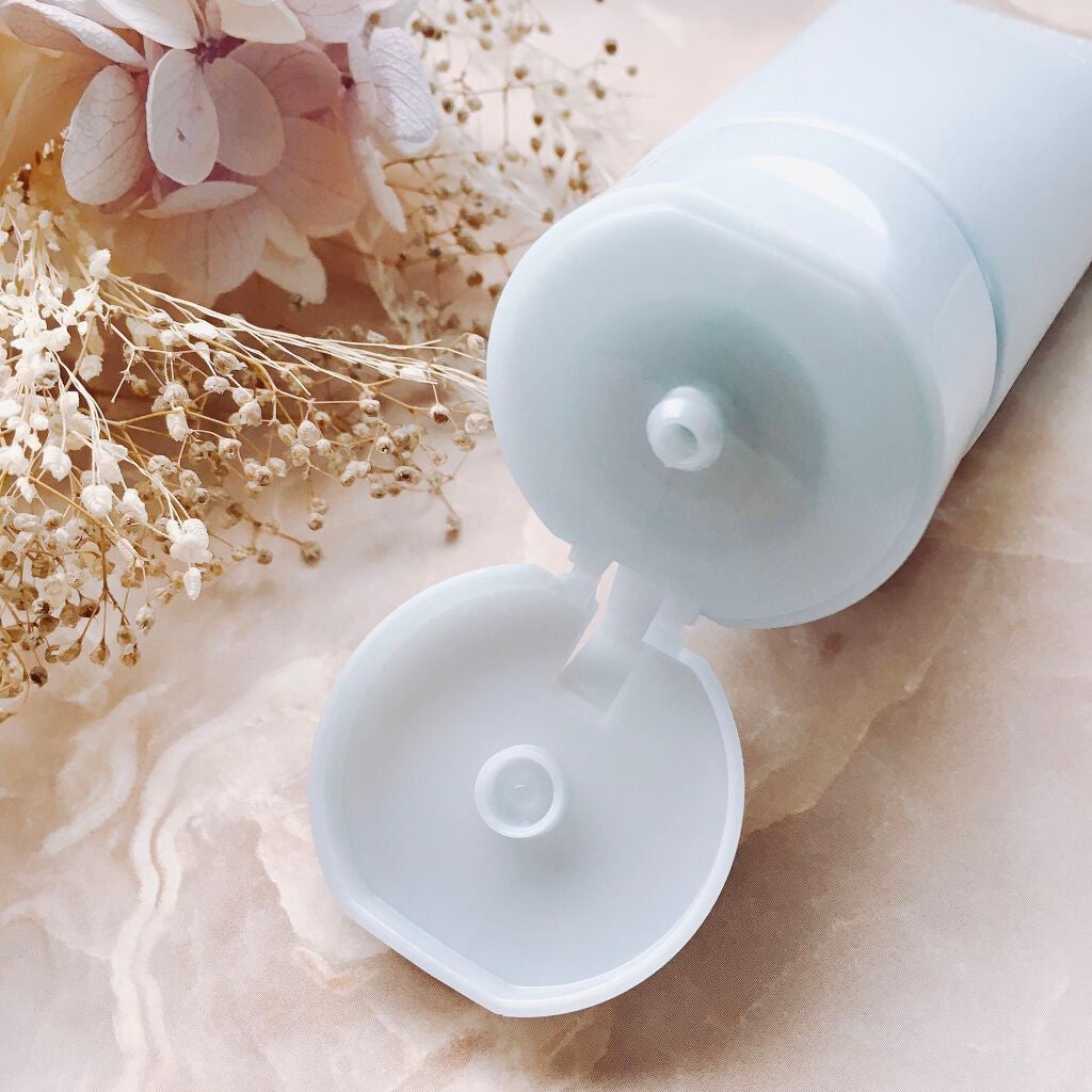 モーニング リニュー/インフィニティ/その他洗顔料を使ったクチコミ(2枚目)