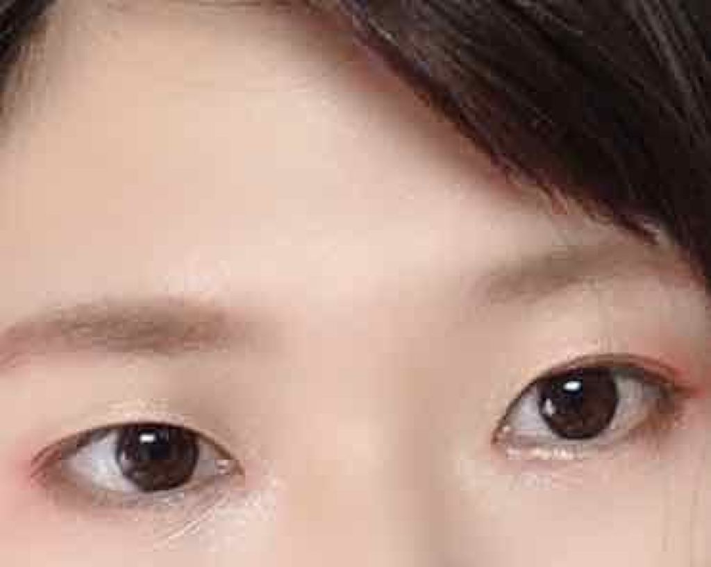 DEMOプチアイシャドウパレット/IT'S DEMO/アイシャドウパレットを使ったクチコミ（3枚目）