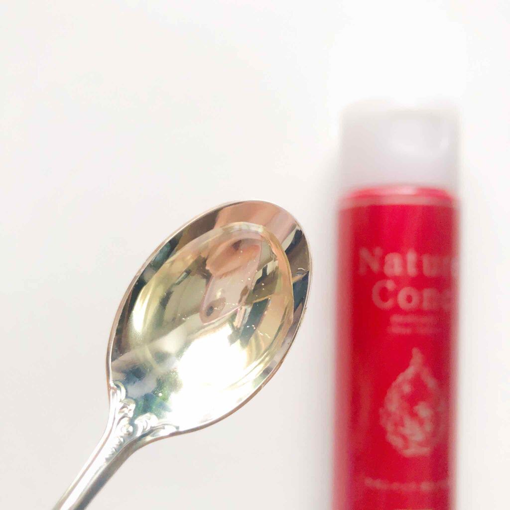 ネイチャーコンク 薬用クリアローション/ネイチャーコンク/拭き取り化粧水を使ったクチコミ(2枚目)