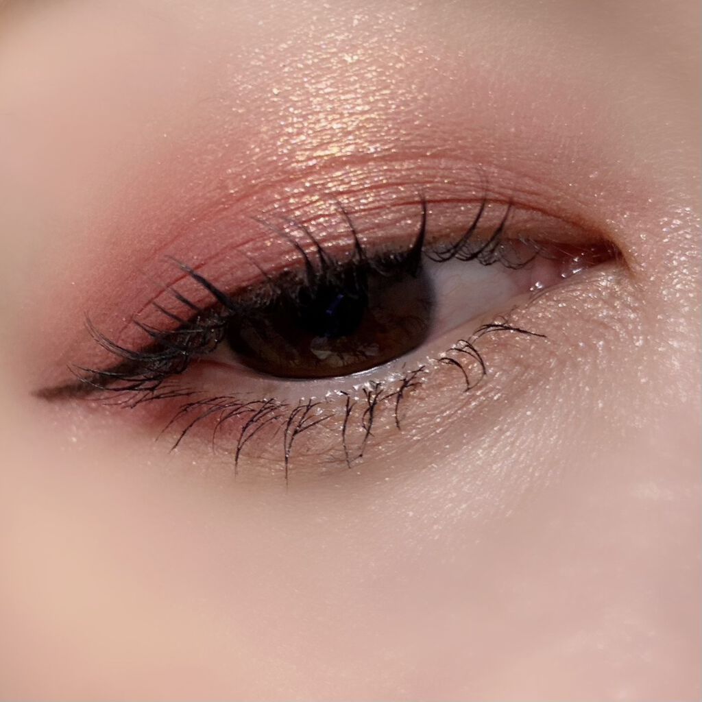 バイブラント リッチ リップスティック/SUQQU/口紅を使ったクチコミ（3枚目）