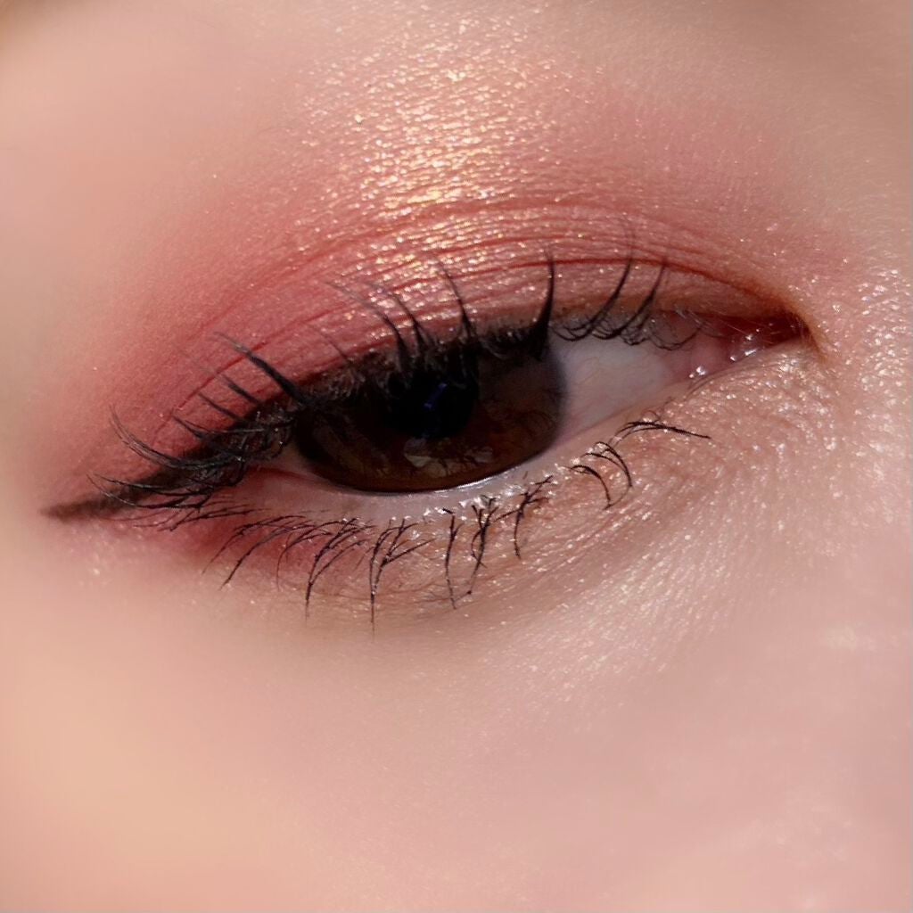 バイブラント リッチ リップスティック/SUQQU/口紅を使ったクチコミ(3枚目)