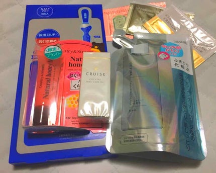 購入品/その他を使ったクチコミ(1枚目)