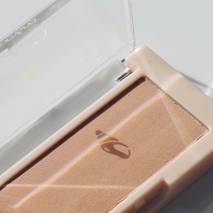 ベターザンチーク/rom&nd/パウダーチークを使ったクチコミ(3枚目)