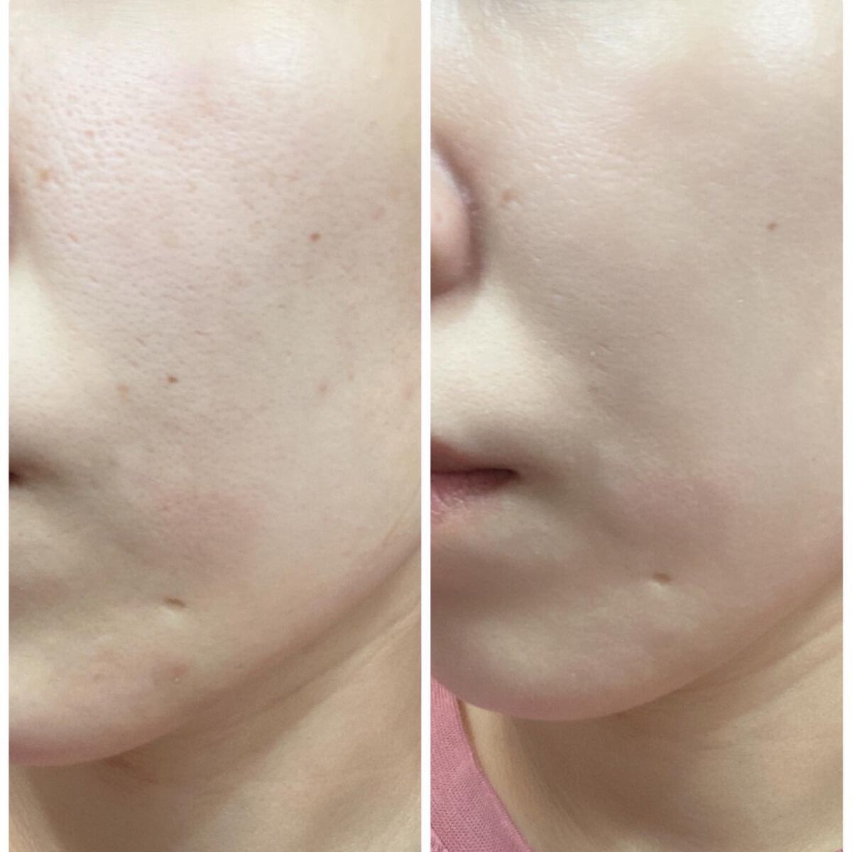 フラットベース /MAKE COVER/化粧下地を使ったクチコミ(2枚目)