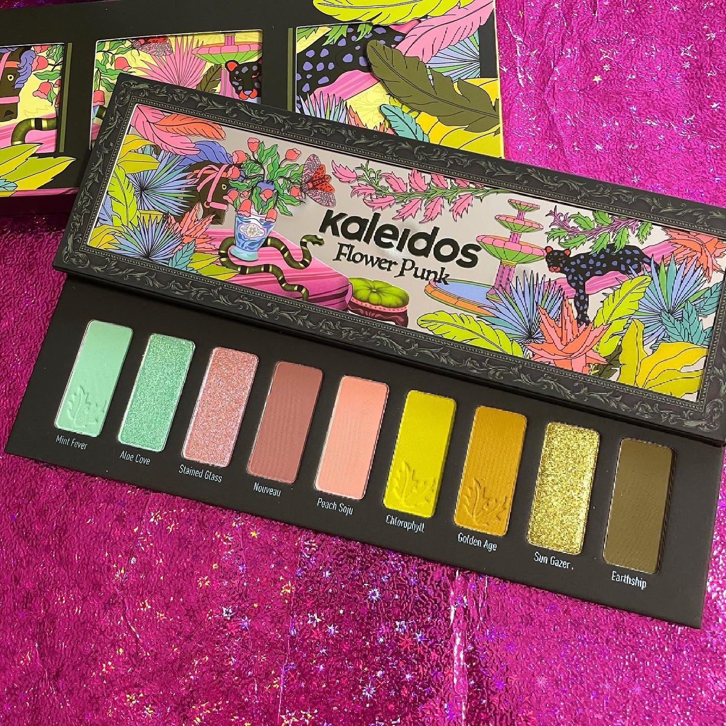 Creme Gel Liner/ColourPop/ペンシルアイライナーを使ったクチコミ(10枚目)