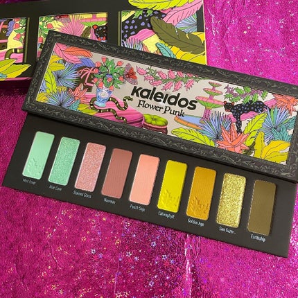 Creme Gel Liner/ColourPop/ペンシルアイライナーを使ったクチコミ(10枚目)