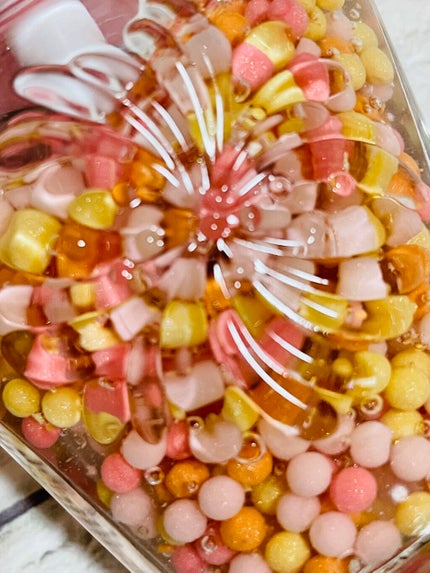 パール ファンデーション プライマー/PAUL & JOE BEAUTE/化粧下地を使ったクチコミ(2枚目)