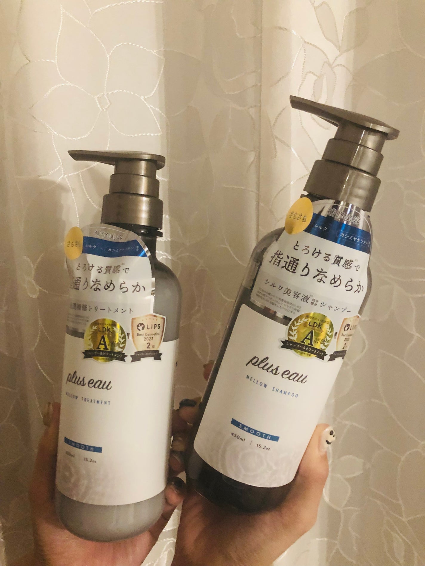 トゥルーディメンションラディアンスバーム/hince/スティックハイライトを使ったクチコミ(2枚目)