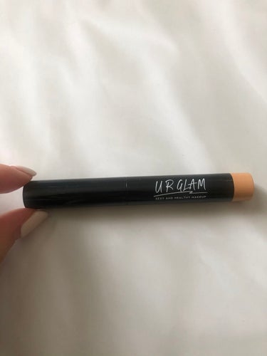 UR GLAM　EYESHADOW STICK/U R GLAM/ジェル・クリームアイシャドウを使ったクチコミ（1枚目）