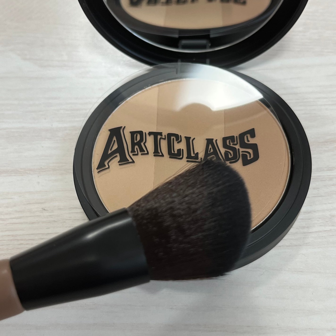 アートクラスバイロダン シェーディング/too cool for school/シェーディングを使ったクチコミ(3枚目)