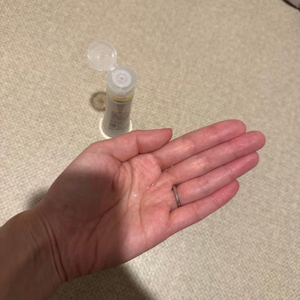 ブライトニング 化粧液 II しっとり<医薬部外品>/ファンケル/化粧水を使ったクチコミ(3枚目)