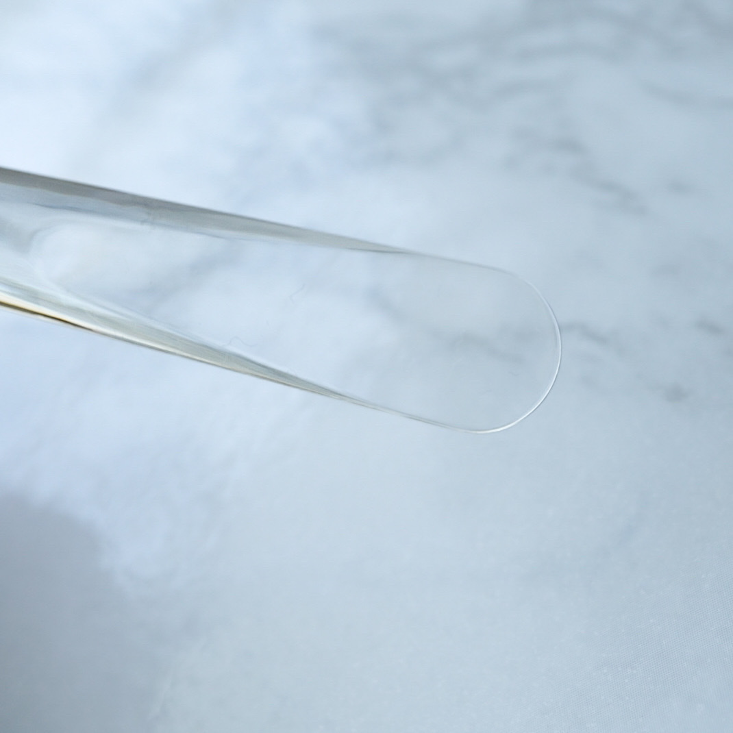 スパチュラ/ハウス オブ ローゼ/その他化粧小物を使ったクチコミ（2枚目）