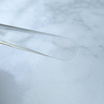 スパチュラ/ハウス オブ ローゼ/その他化粧小物を使ったクチコミ(2枚目)