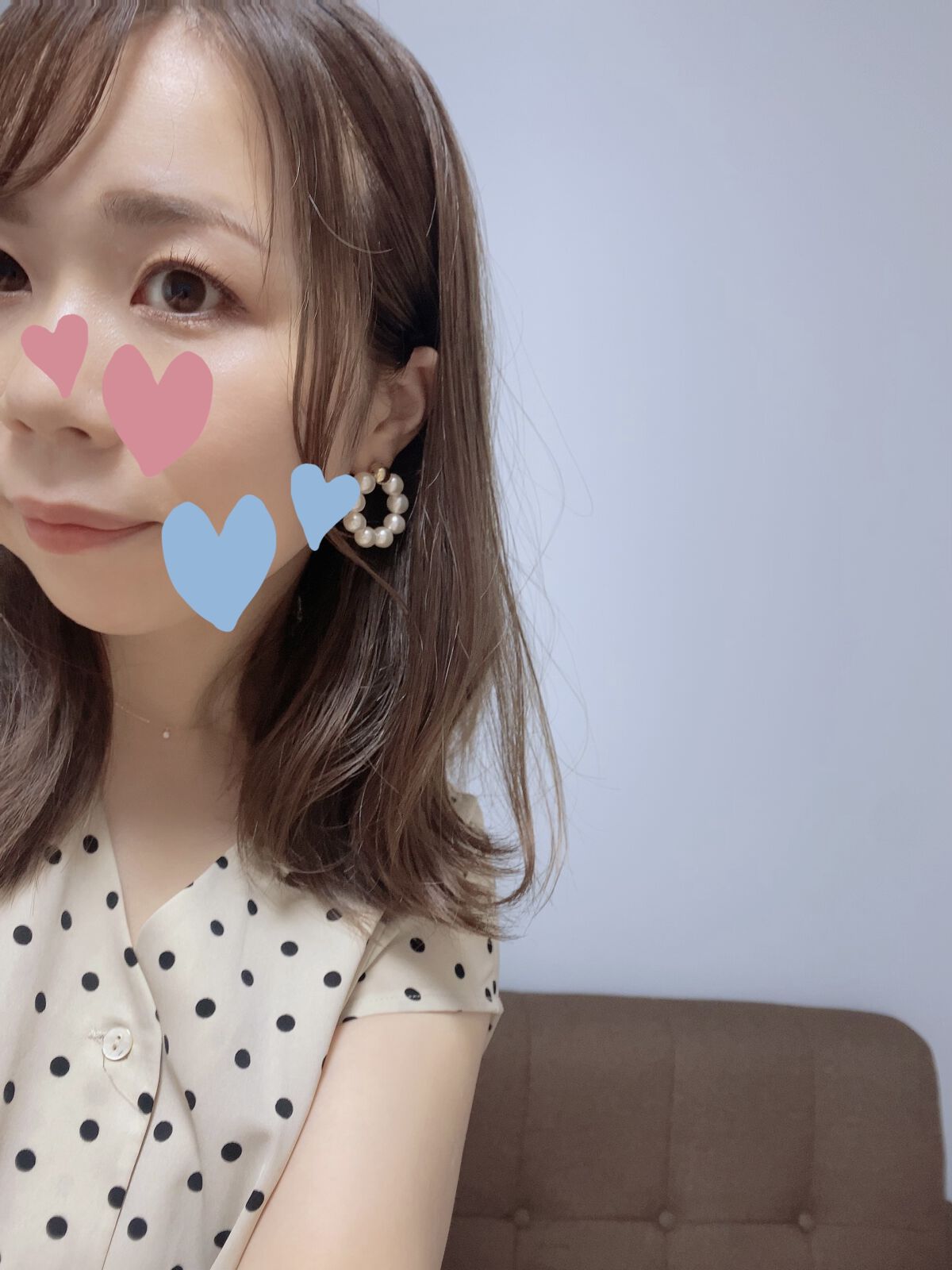 RMK リクイド リップカラー/RMK/口紅を使ったクチコミ（2枚目）