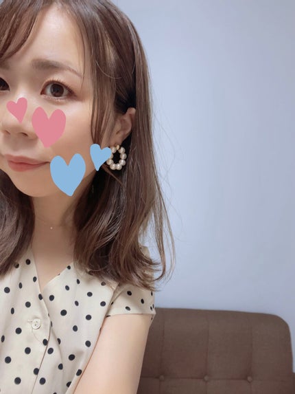 RMK リクイド リップカラー/RMK/口紅を使ったクチコミ(2枚目)