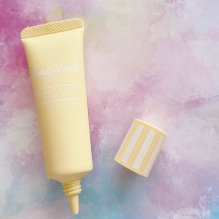 ブライトピュアベースCC/CandyDoll/CCクリームを使ったクチコミ(4枚目)