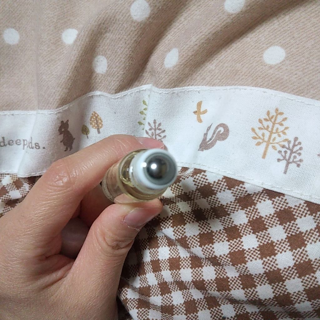 爪美活ネイルオイル/DAISO/ネイルオイル・トリートメントを使ったクチコミ(4枚目)