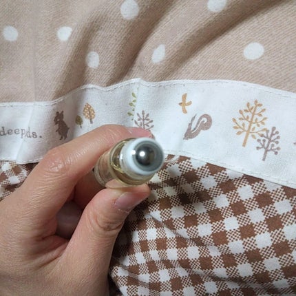 爪美活ネイルオイル/DAISO/ネイルオイル・トリートメントを使ったクチコミ(4枚目)