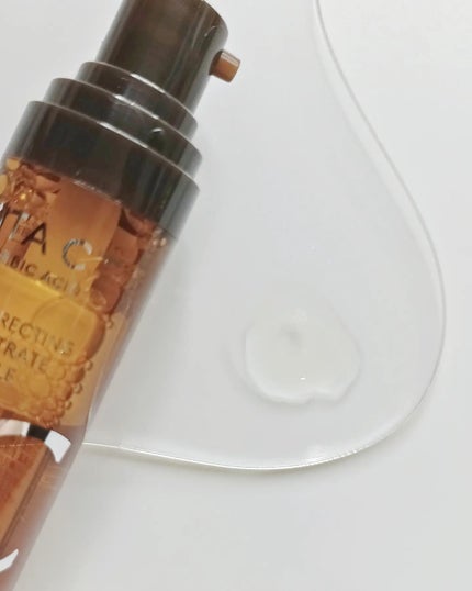 ミシャ ビタシープラス フレッシュプレス美容液/MISSHA/美容液を使ったクチコミ(2枚目)