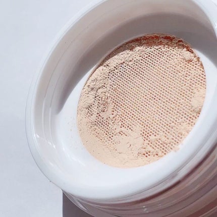 ルース パウダー/DAISY DOLL by MARY QUANT/ルースパウダーを使ったクチコミ(4枚目)