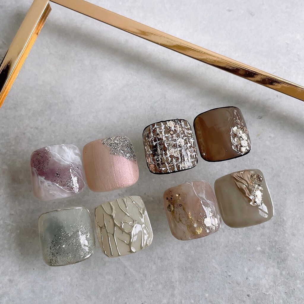 irogel/irogel(イロジェル)/ジェルネイルを使ったクチコミ（2枚目）