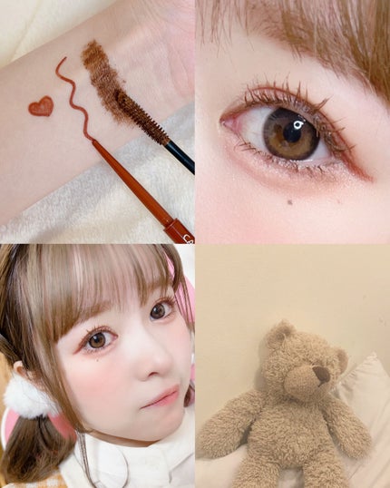 クリーミータッチライナー/キャンメイク/ジェルアイライナーを使ったクチコミ(5枚目)