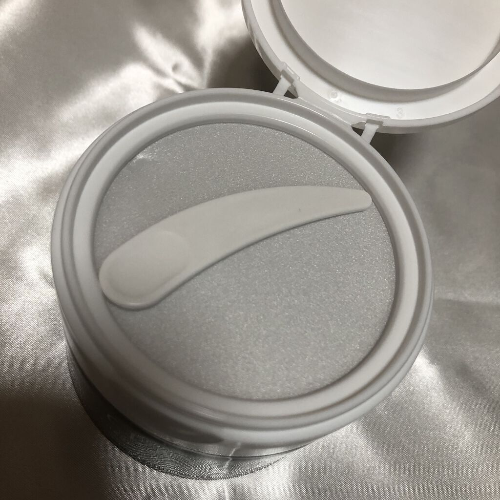 クレンジングバームモイストN/CLAYGE/クレンジングバームを使ったクチコミ（2枚目）