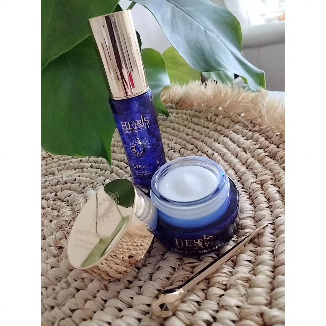 ハーリス ラップリフトセラム ハーリス / ラップリフトセラムの公式商品情報｜美容・化粧品