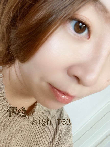 ルージュ デコルテ/DECORTÉ/口紅を使ったクチコミ(6枚目)