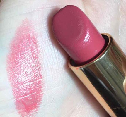 ピュア カラー エンヴィ リップスティック/ESTEE LAUDER/口紅を使ったクチコミ(2枚目)