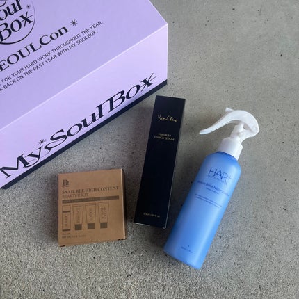 Protein Bond Water Essence/HAIRPLUS/ヘアミストを使ったクチコミ(7枚目)