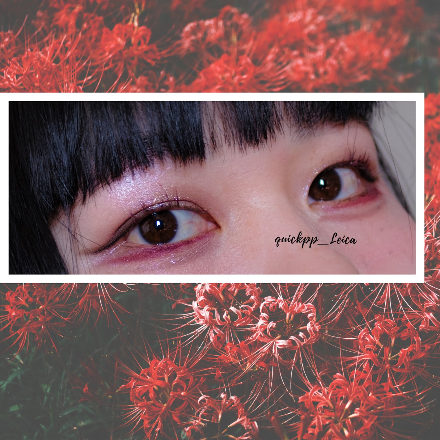 ぴんこす on LIPS 「#秋の自分磨きレシピ#秋っぽ先取りメイク..」(1枚目)