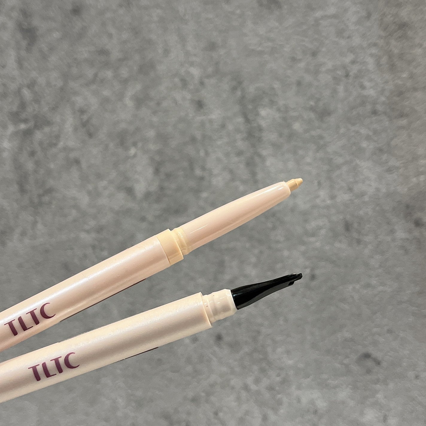 インナーライナー/TLTC/リキッドアイライナーを使ったクチコミ(6枚目)