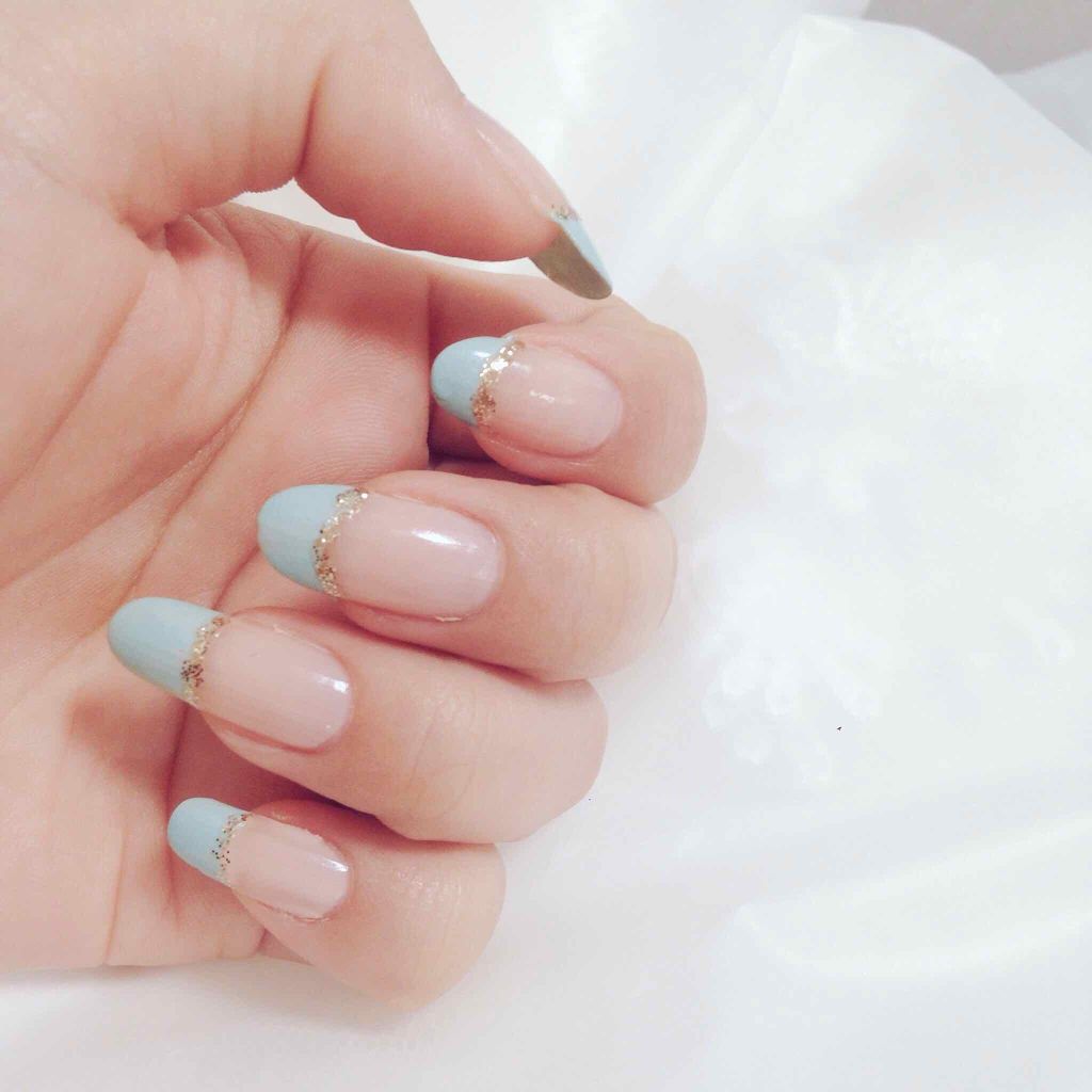 ネイル エナメル/REVLON/マニキュアを使ったクチコミ（1枚目）