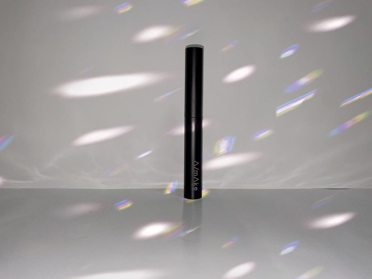 エーメイク グリッタースティック/A/mAke/グリッターを使ったクチコミ（1枚目）