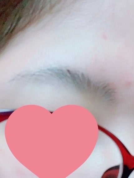 ファッションブロウ パウダーインペンシル N/MAYBELLINE NEW YORK/アイブロウペンシルを使ったクチコミ(6枚目)