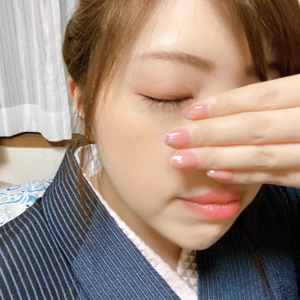 【旧品】パウダーチークス/キャンメイク/パウダーチークを使ったクチコミ(2枚目)