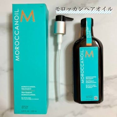 MOROCCANOIL(モロッカンオイル) 
モロッカンオイル トリートメント 100ml (アルガンオイル配合 ヘアオイル) 

洗い流さないトリートメント hair oil

4950円

人気商品