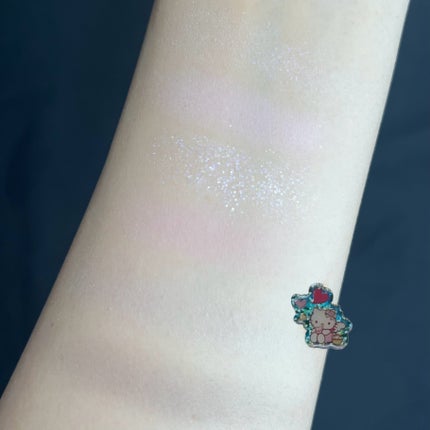 ベターミーアイパレット/2aN/マルチパレットを使ったクチコミ(4枚目)