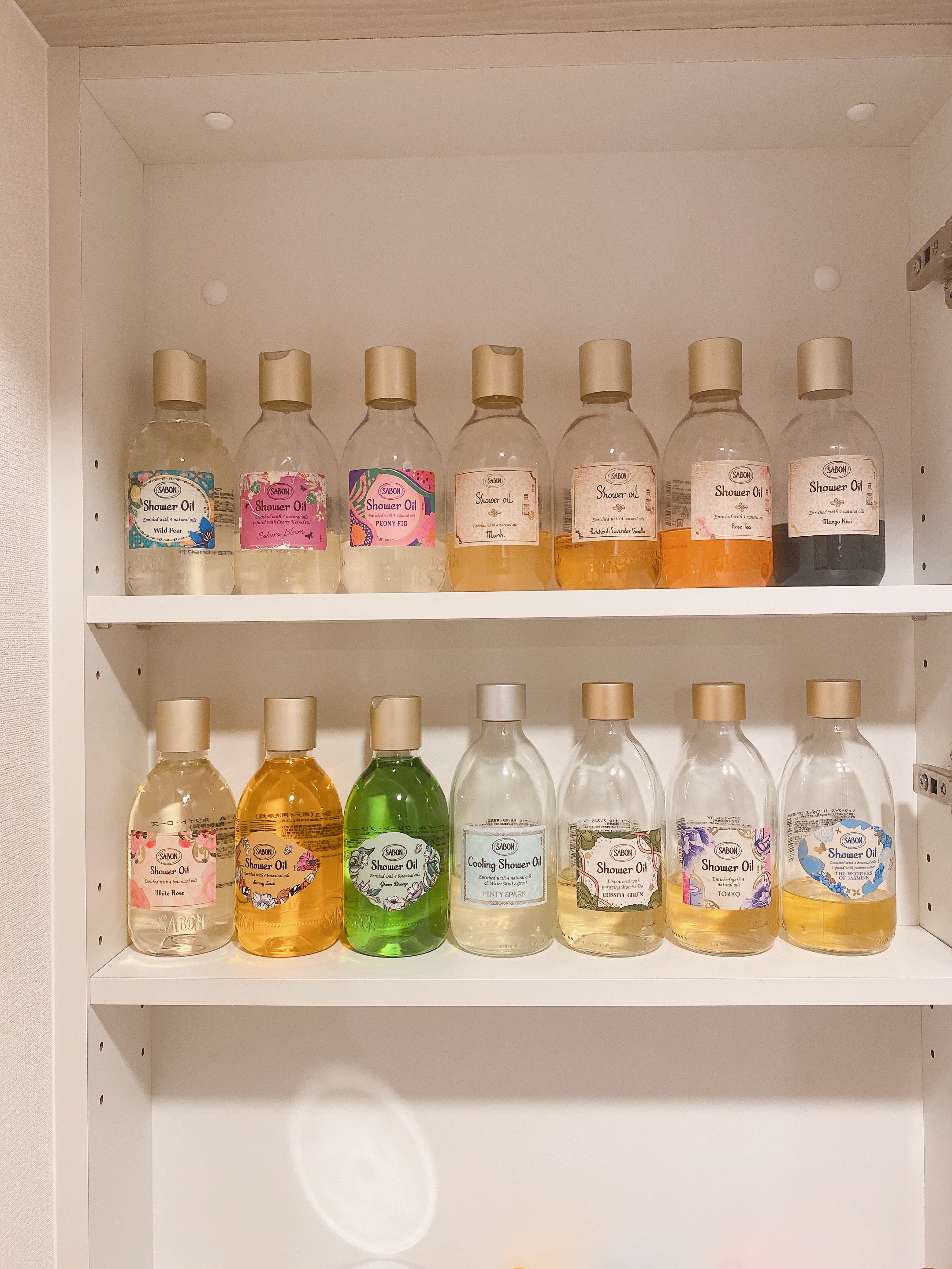 ボディスクラブ S サニー・ラッシュ/SABON/ボディスクラブを使ったクチコミ（2枚目）