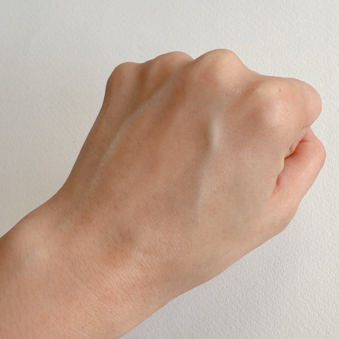 発酵導入美容液/無印良品/ブースター・導入液を使ったクチコミ(3枚目)