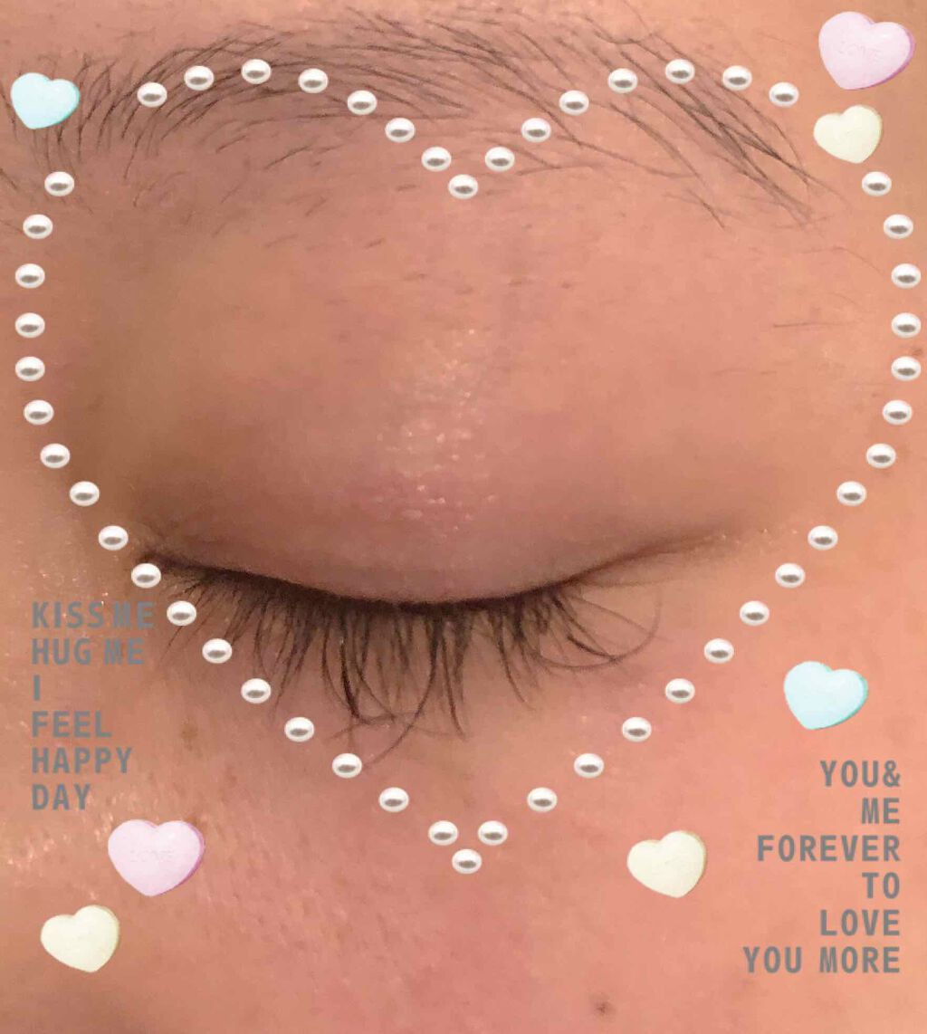 すっぴんアイケアスティック/クラブ/アイケア・アイクリームを使ったクチコミ（1枚目）