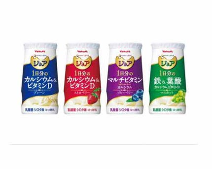 ジョア/ヤクルト/飲むヨーグルトを使ったクチコミ(3枚目)
