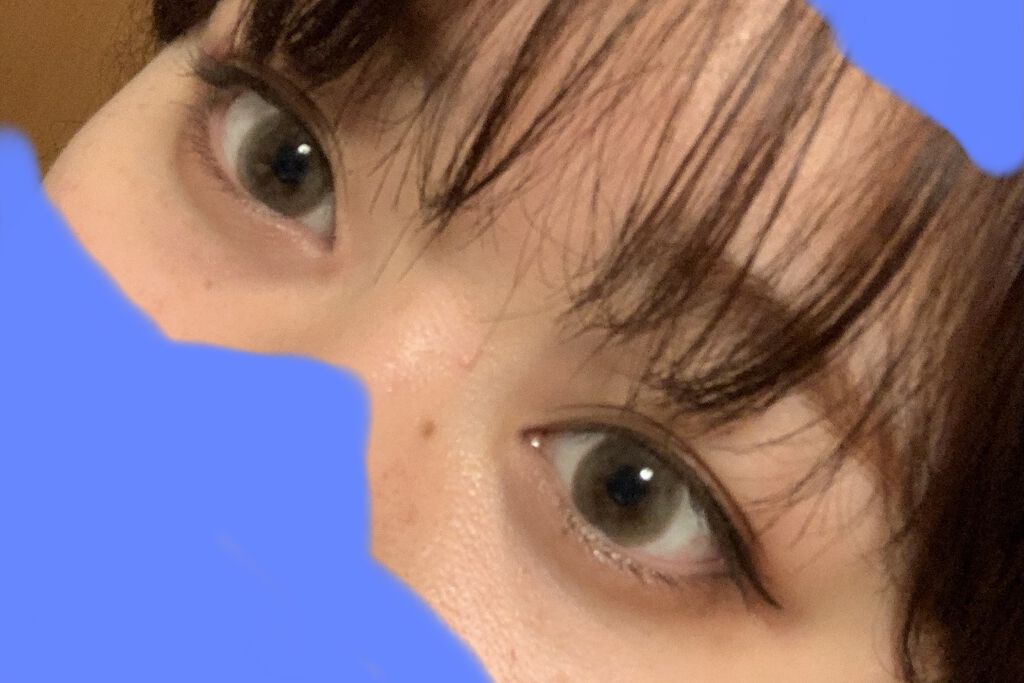 ラッシュフォーマー(ロング)/KATE/マスカラを使ったクチコミ（1枚目）