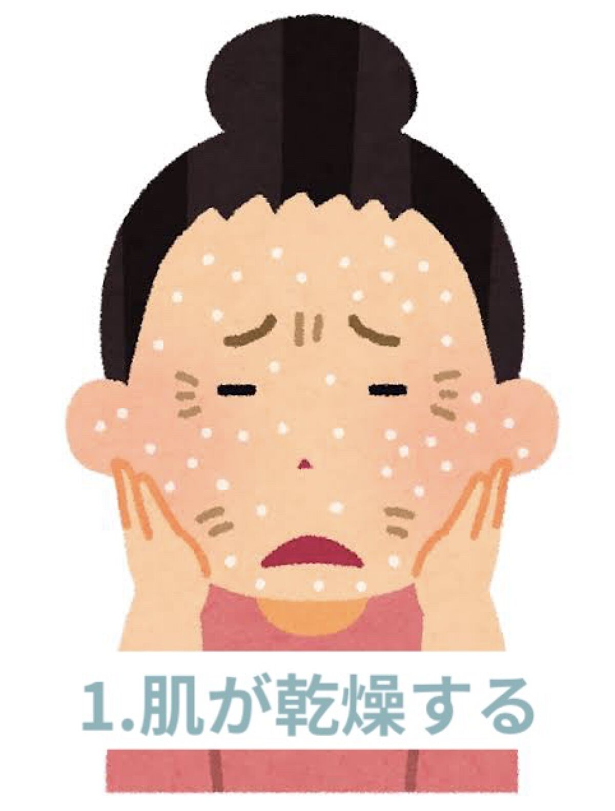 ヒルメナイド油性クリーム（医薬品）/matsukiyo/その他を使ったクチコミ（2枚目）