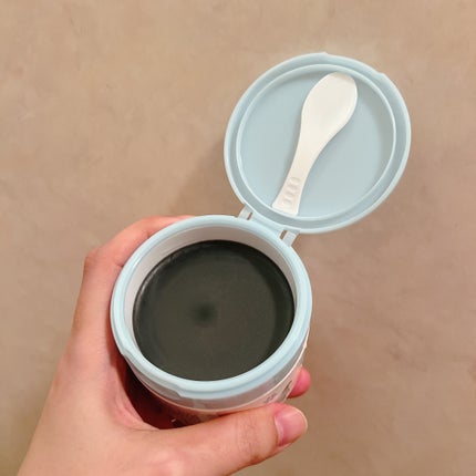 ソフティモ クリアプロ クレンジングバーム CICA ブラック/ソフティモ/クレンジングバームを使ったクチコミ(8枚目)