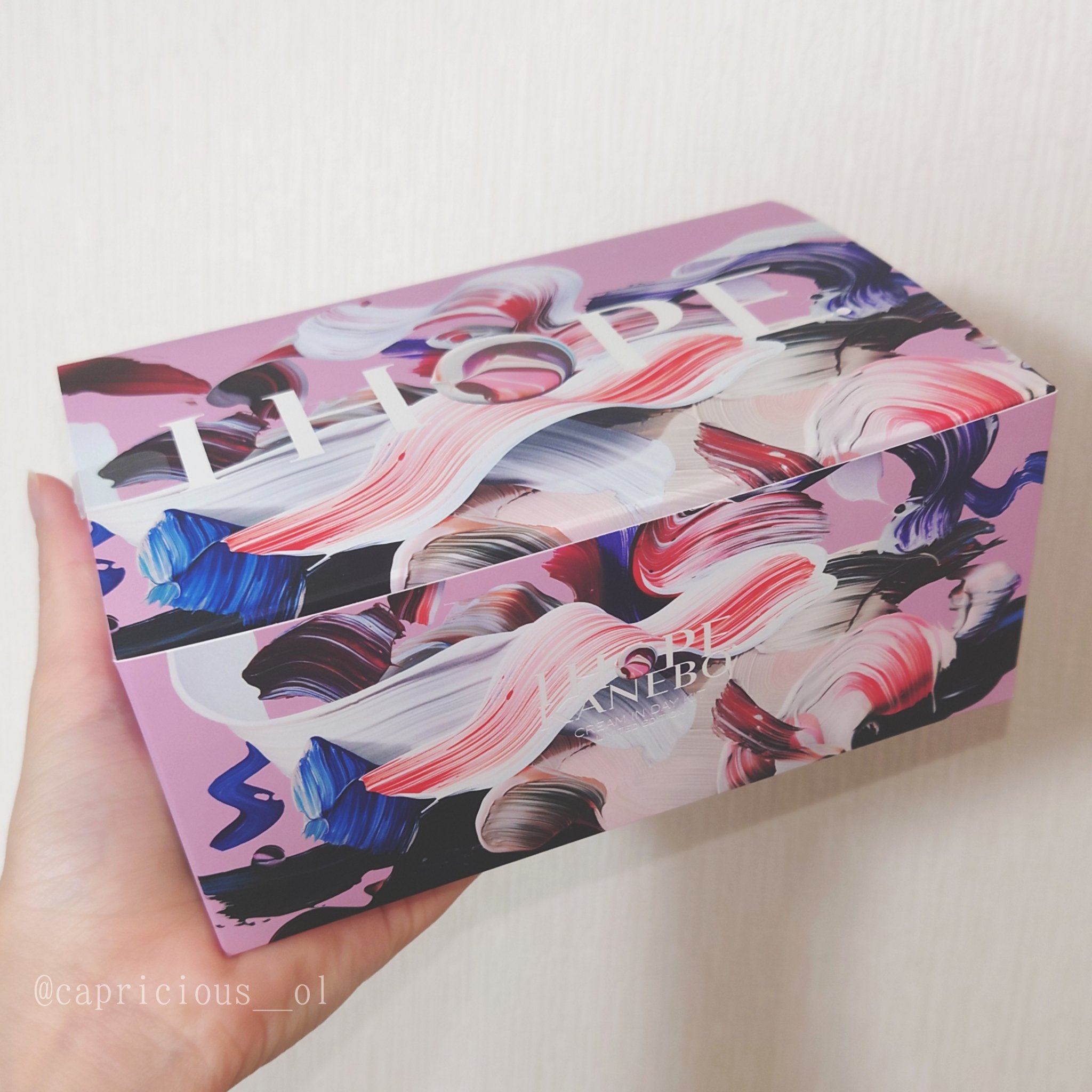 カネボウ　クリームインデイ　キット　リミテッドエディション KANEBO / カネボウ クリーム イン デイ キット リミテッド