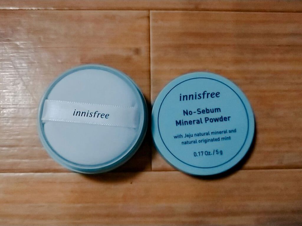 ごくふわっ春姫スライド式携帯メイクブラシ/DAISO/メイクブラシを使ったクチコミ（2枚目）